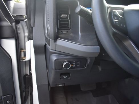 Used 2022 Ford Bronco 4-Door image 15