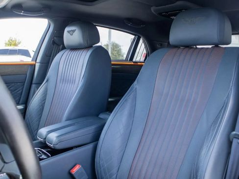 Used 2018 Bentley Flying Spur S V8 AWD/4WD image 39