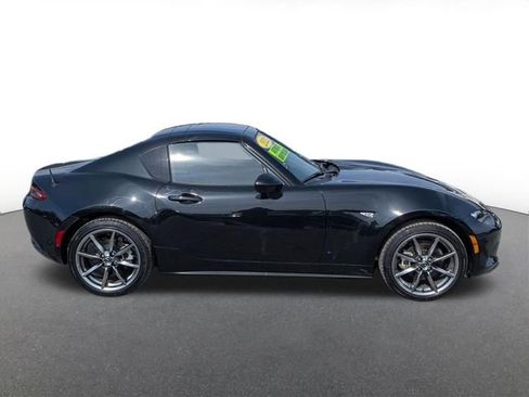 Used 2023 MAZDA MX-5 Miata Grand Touring image 2
