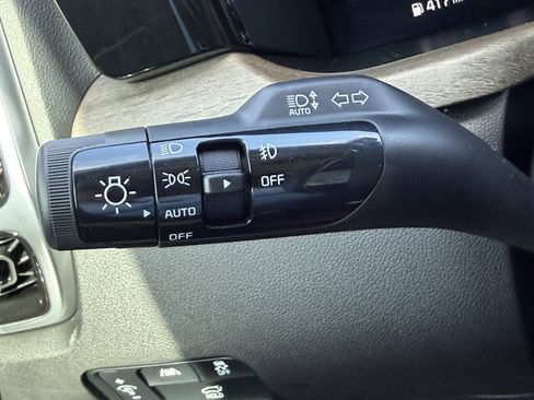 Certified 2023 Kia Sorento SX Prestige image 27