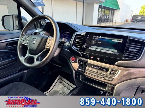 Used 2022 Honda Pilot Sport image 44
