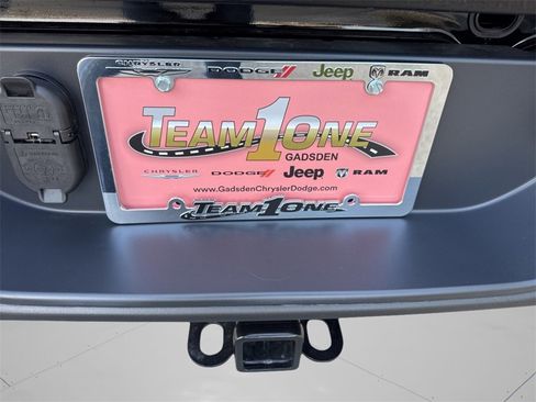 New 2026 Jeep Gladiator Rubicon image 28