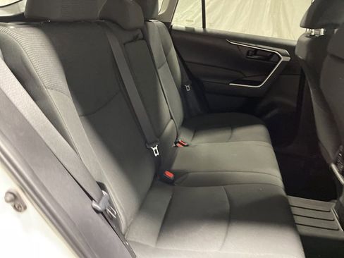 Used 2024 Toyota RAV4 LE image 11
