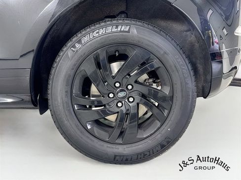 Used 2022 Land Rover Range Rover Evoque R-Dynamic S AWD/4WD image 40