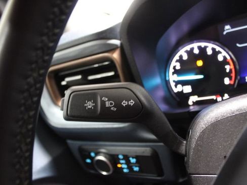 Used 2024 Ford Maverick Lariat w/ FX4 Off-Road Package image 39