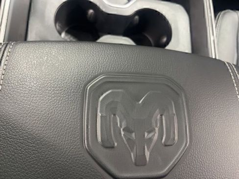 New 2025 RAM 2500 Rebel w/ Rebel Level 1 Equipment Group AWD/4WD image 23