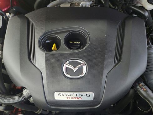 Used 2023 MAZDA CX-9 Touring image 39