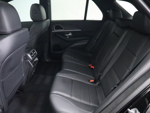 Certified 2025 Mercedes-Benz GLE 350 4MATIC image 22