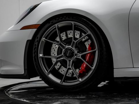 Used 2023 Porsche 911 GT3 image 85
