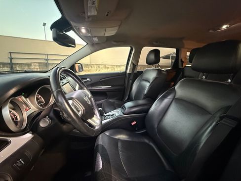 Used 2015 Dodge Journey R/T AWD/4WD image 17