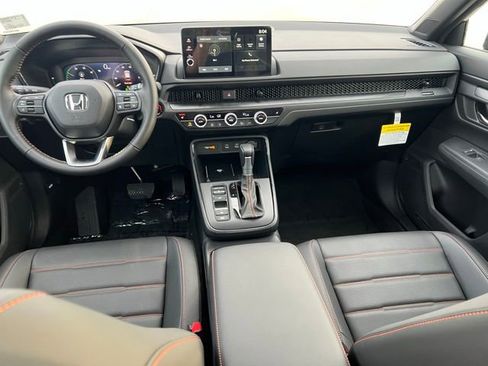 New 2026 Honda CR-V Sport-L image 12