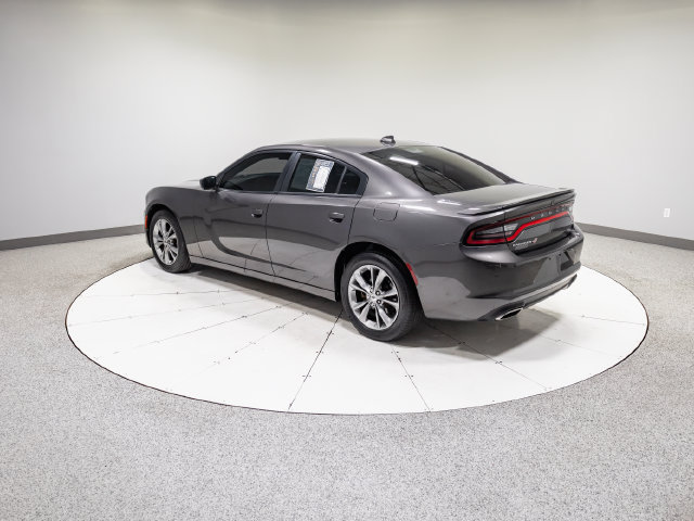 Used 2020 Dodge Charger SXT AWD/4WD image 29