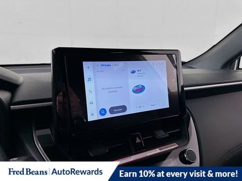 New 2026 Toyota Corolla Cross S image 17