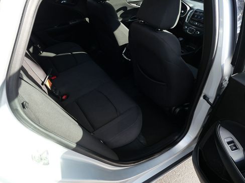 Used 2022 Chevrolet Malibu LT image 26