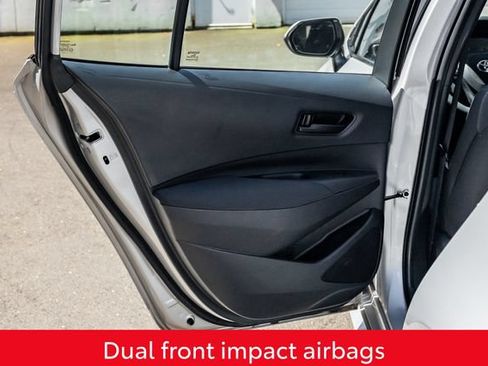 Used 2024 Toyota Corolla LE FWD image 23
