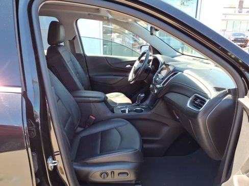 Used 2019 Chevrolet Equinox Premier AWD/4WD image 20