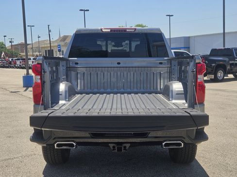 New 2026 Chevrolet Silverado 1500 LT Trail Boss w/ Convenience Package II AWD/4WD image 5