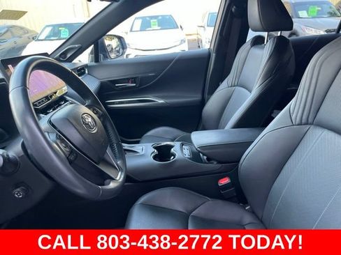 Used 2023 Toyota Venza Limited AWD/4WD image 8