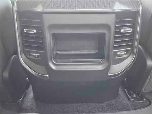 New 2026 RAM 1500 Big Horn image 23