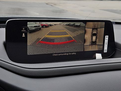 New 2026 MAZDA CX-30 2.5 Turbo w/ Premium Plus Pkg image 16