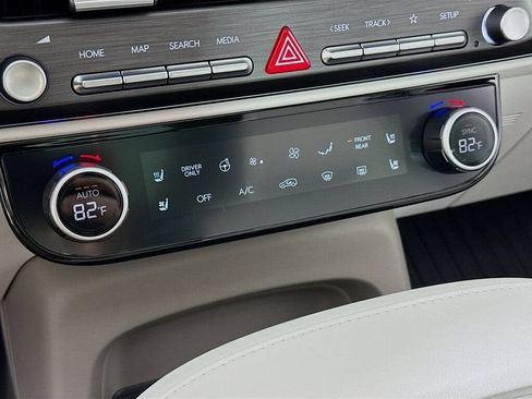 New 2026 Hyundai Palisade Limited AWD/4WD image 7