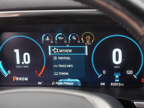 Used 2023 Ford F150 Platinum w/ Equipment Group 701A High AWD/4WD image 33