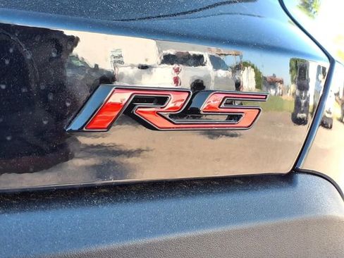 New 2026 Chevrolet Equinox RS w/ Convenience Package III image 28