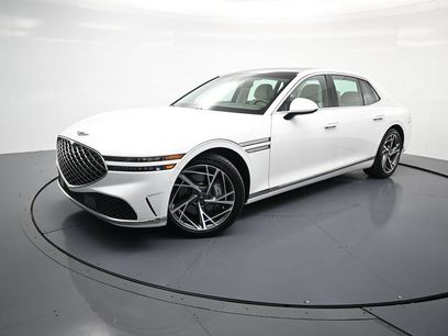 Used 2025 Genesis G90 3.5T