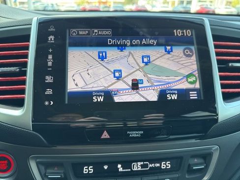 Used 2019 Honda Ridgeline RTL-T image 21