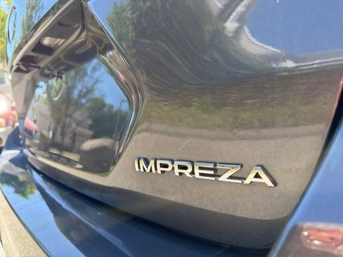 Used 2024 Subaru Impreza 2.0i AWD/4WD image 10