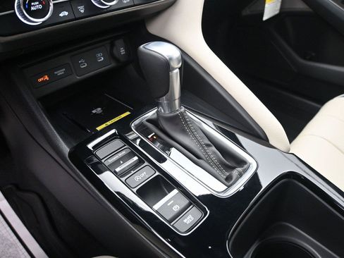 Certified 2026 Acura Integra A-Spec FWD image 4