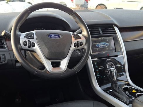 Used 2012 Ford Edge Limited image 18