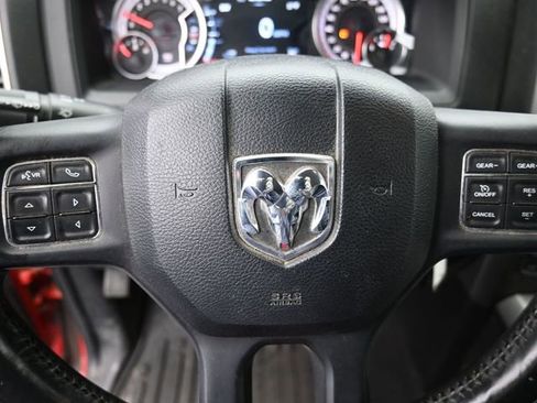 Used 2016 RAM 1500 Sport image 28