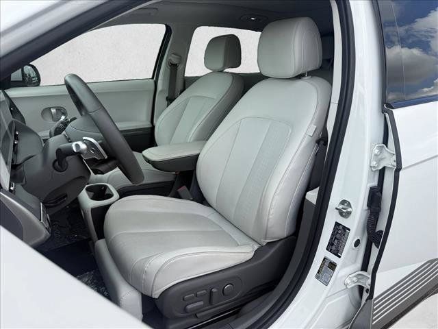 Used 2024 Hyundai Ioniq 5 Limited RWD image 11