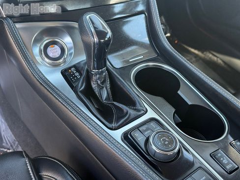 Used 2023 Nissan Maxima SV w/ Floor Mat Group image 23