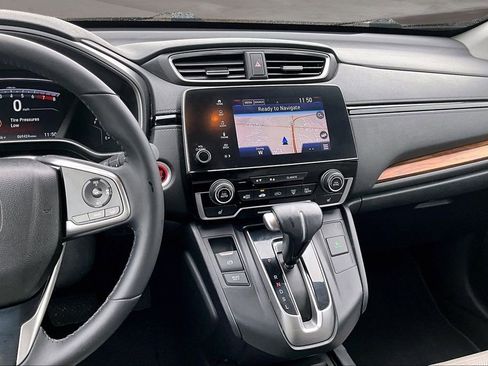 Used 2017 Honda CR-V EX-L image 9