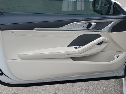 Certified 2023 BMW 840i xDrive Convertible image 5