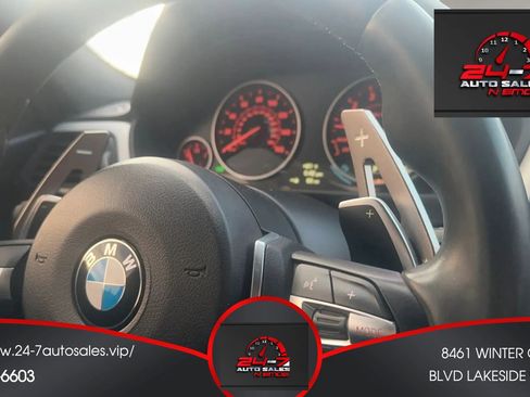 Used 2014 BMW 328i Sedan image 21