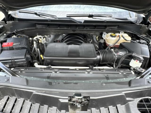 Used 2023 Cadillac Escalade Sport Platinum w/ LPO, ONYX Package AWD/4WD image 8