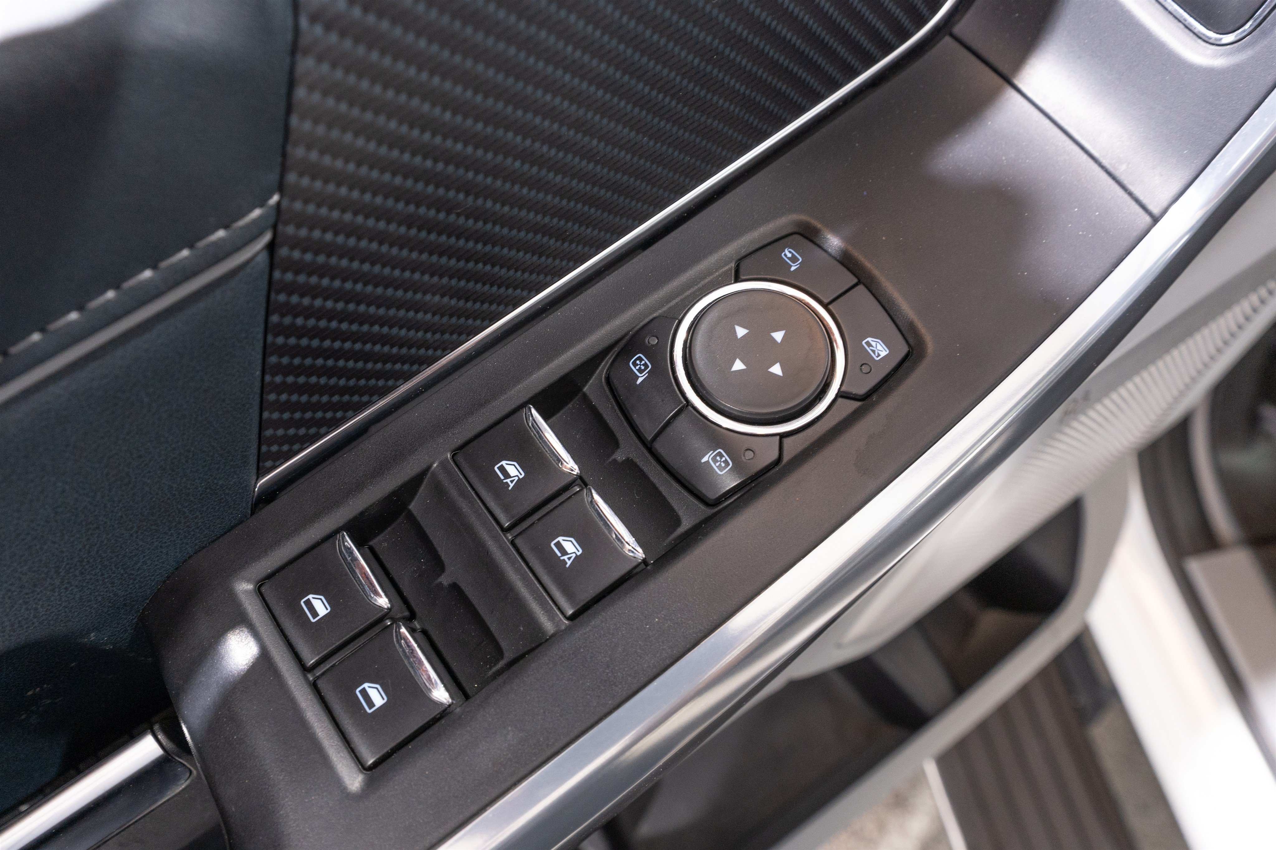 Used 2021 Ford F150 Limited AWD/4WD image 17
