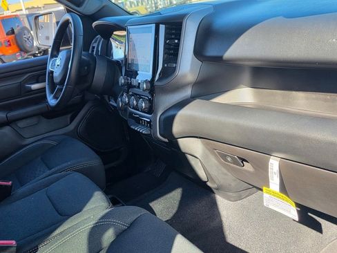 New 2025 RAM 1500 Tradesman image 13