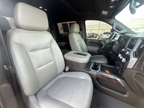 Certified 2021 GMC Sierra 1500 SLT image 23