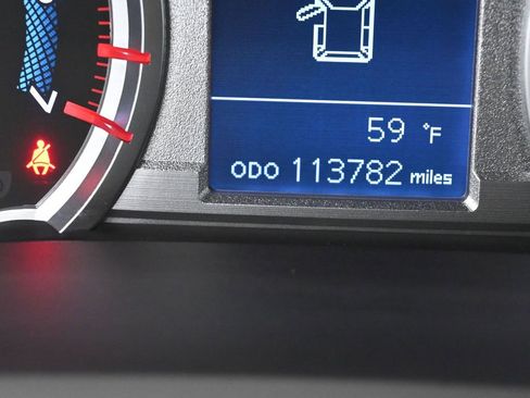 Used 2017 Toyota 4Runner TRD Off-Road image 19