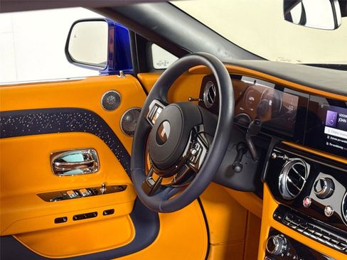 Used 2024 Rolls-Royce Spectre w/ Spectre Launch Package image 33