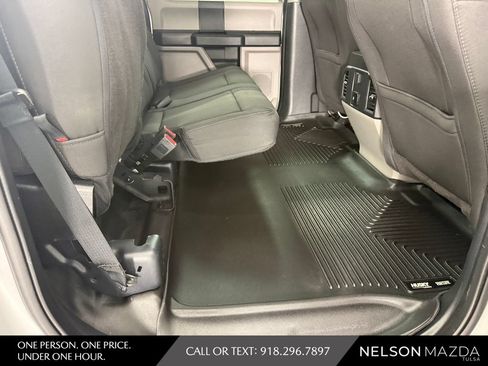 Used 2019 Ford F150 XL w/ Equipment Group 101A Mid AWD/4WD image 38