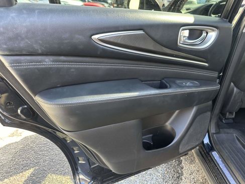 Used 2019 INFINITI QX60 Pure image 18