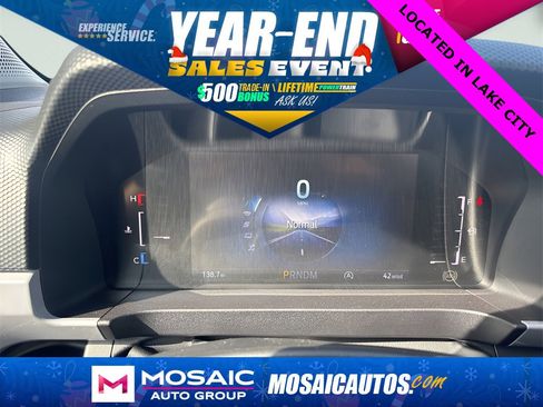 New 2025 Ford Ranger XL w/ Trailer Tow Package image 30