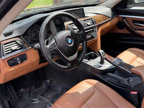 Used 2015 BMW 335i Gran Turismo xDrive AWD/4WD image 34