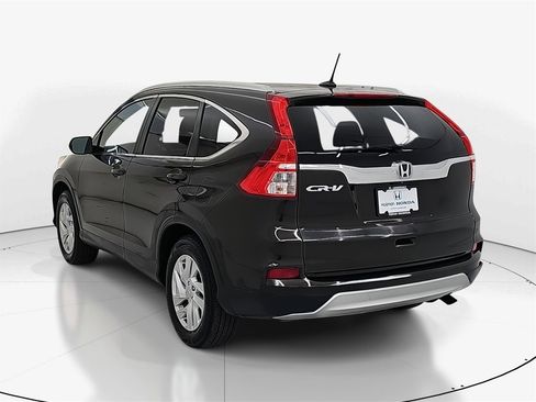 Used 2015 Honda CR-V EX-L image 8