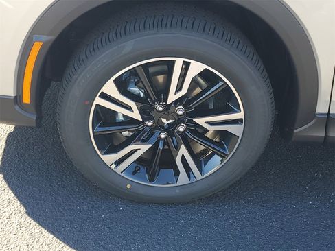 New 2026 Mitsubishi Eclipse Cross SE image 31